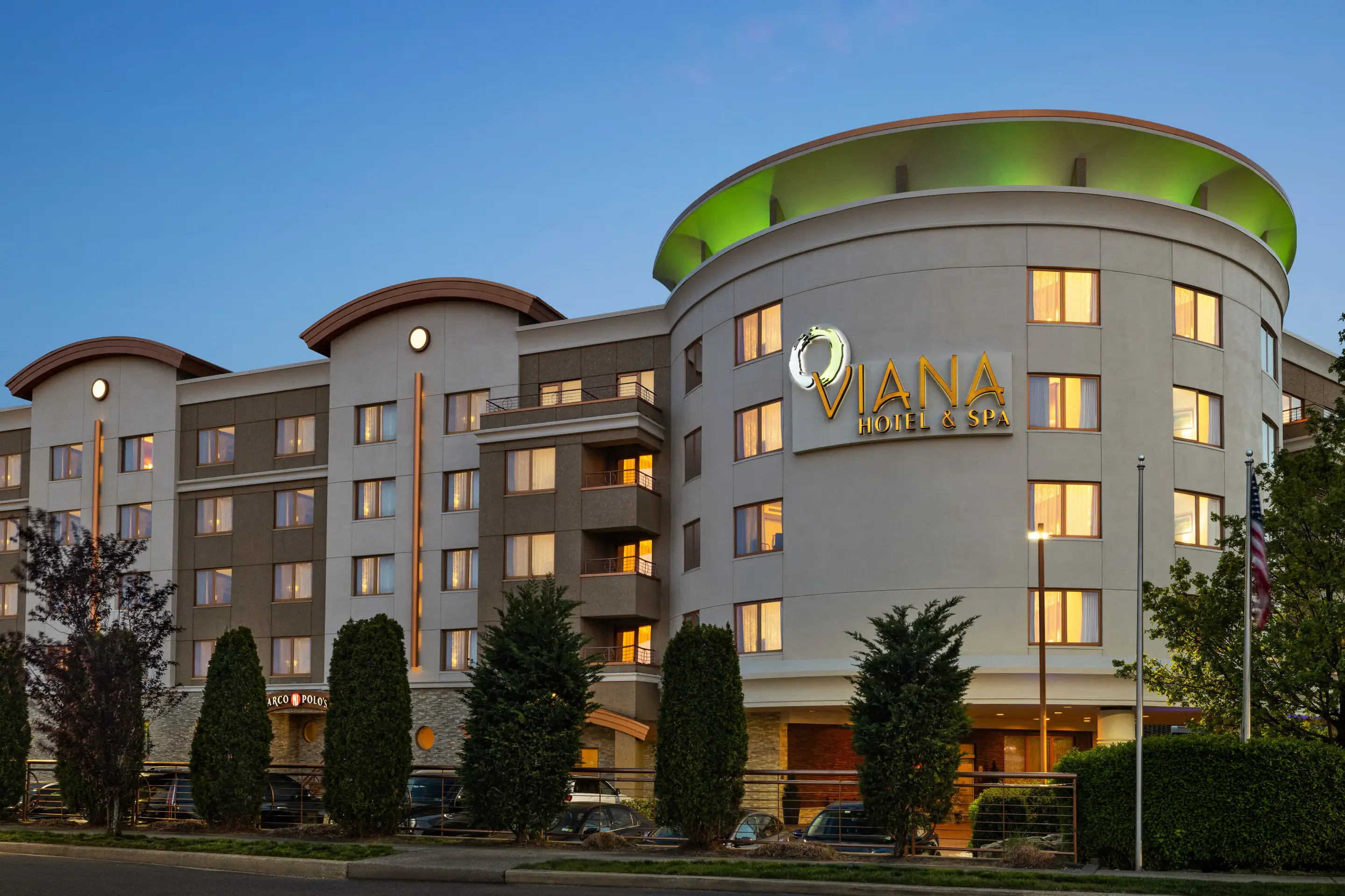 Picture of Viana Hotel and Spa, Trademark Collection by Wyndham