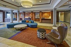 Picture of Fairfield Inn & Suites by Marriott Weatherford