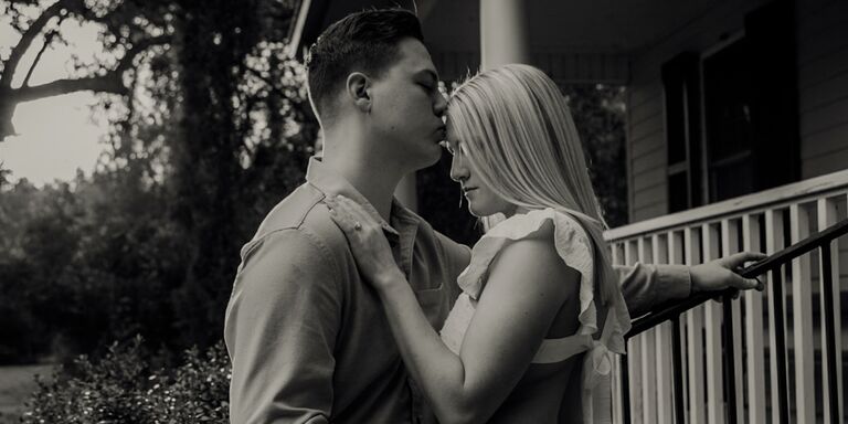 Savannah & Colby Home Page Banner