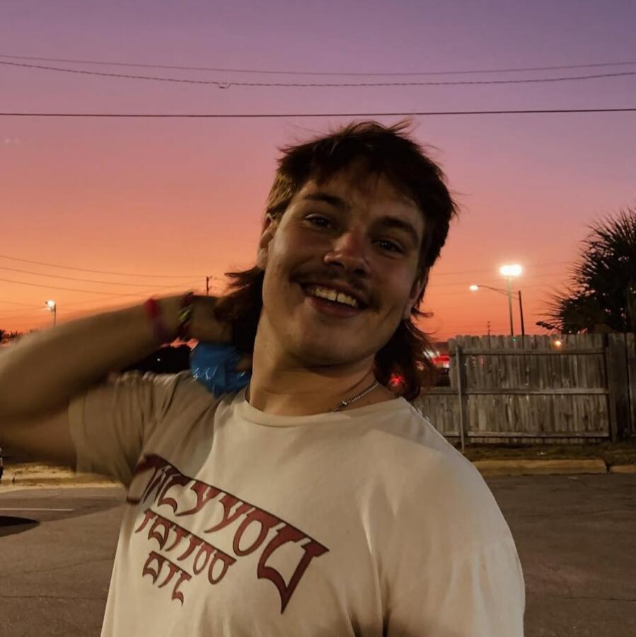 Ethan Ryan