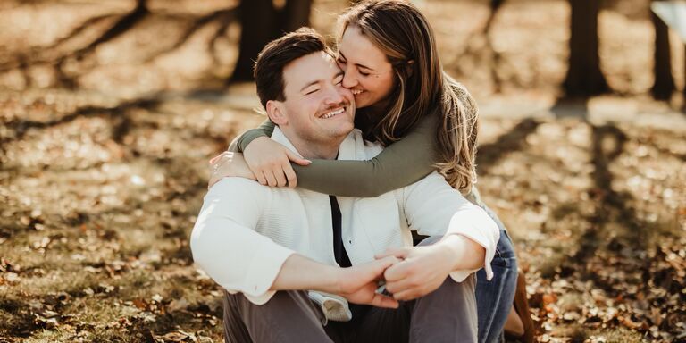 Grant & Kailey Home Page Banner