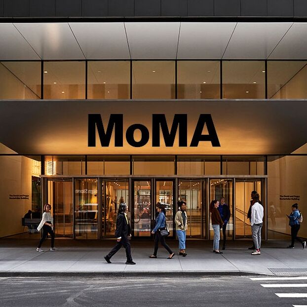 Picture of The Museum of Modern Art