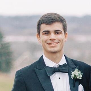 Jeremy Obernberger