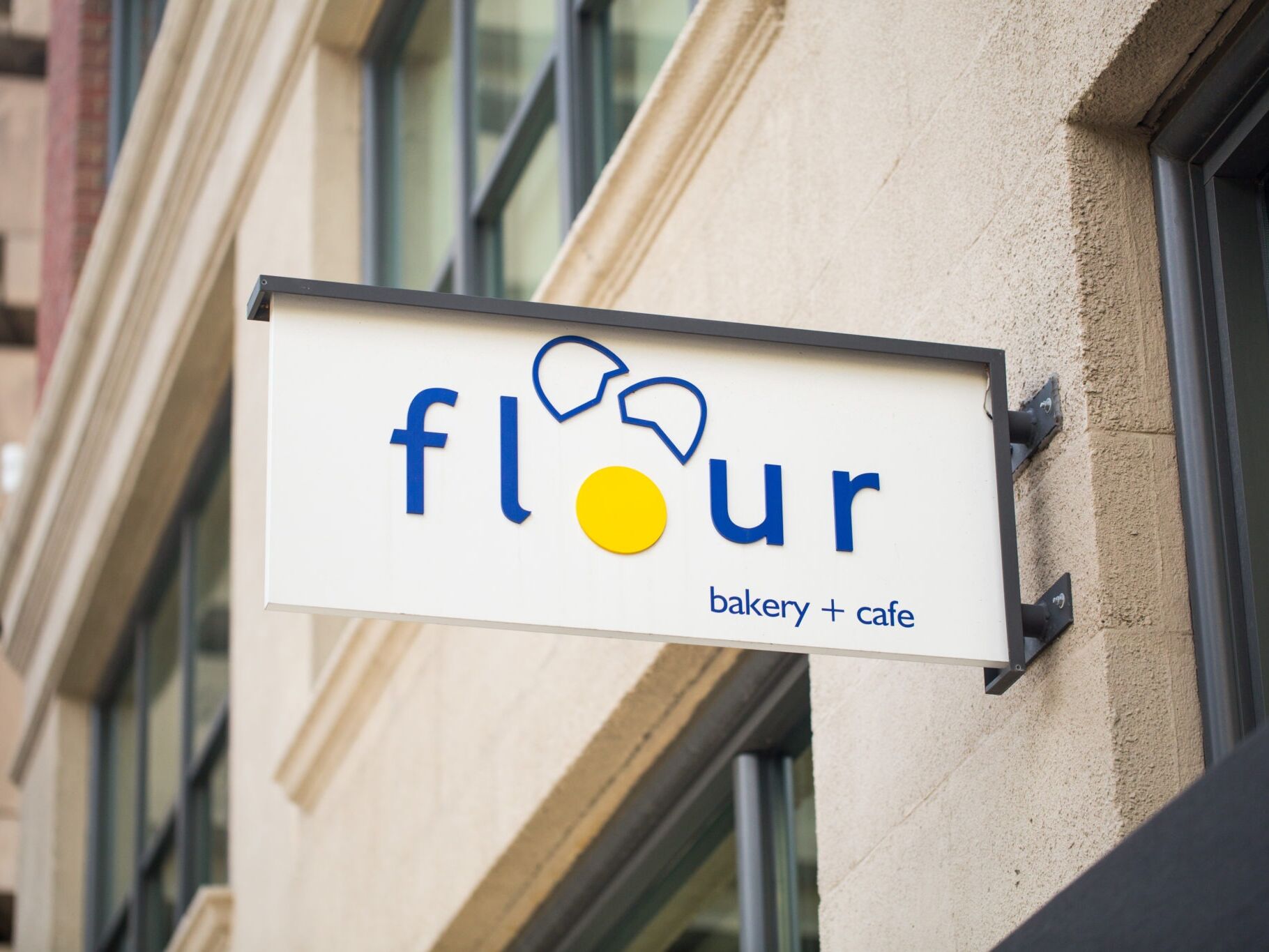 Picture of Flour Bakery + Cafe