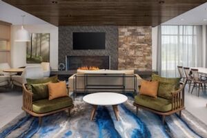 Picture of Fairfield Inn & Suites by Marriott Knoxville Lenoir City / I-75