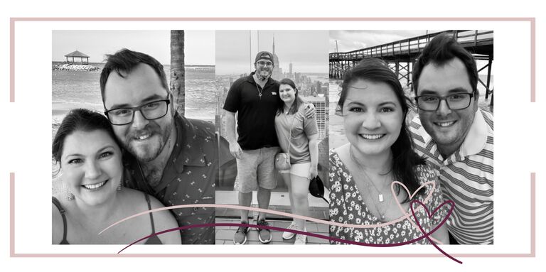 Lindsay & Mason Home Page Banner