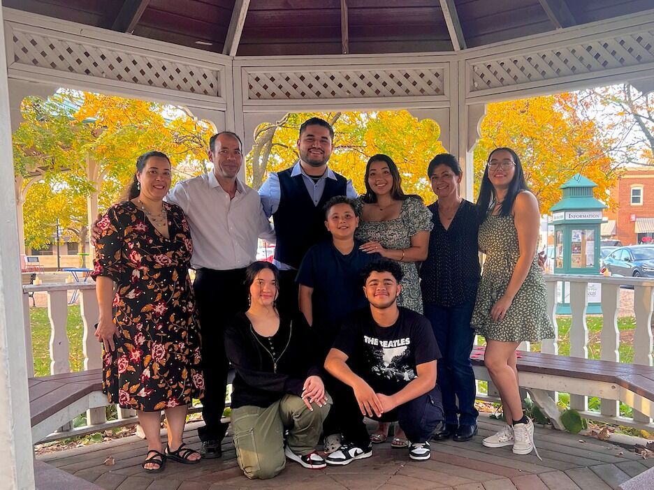 Picture of Family