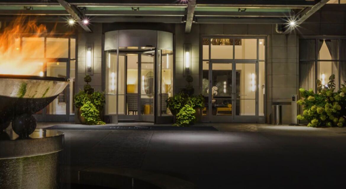 Picture of Hotel Blackhawk