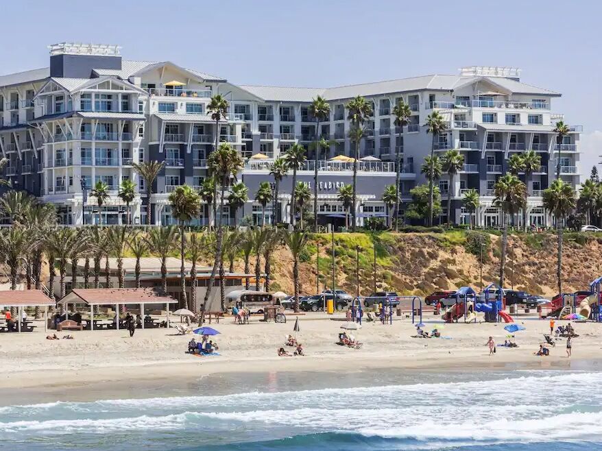 Picture of The Seabird Ocean Resort & Spa