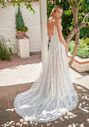 Jasmine Couture Addison A-Line Wedding Dress - thumbnail - 3