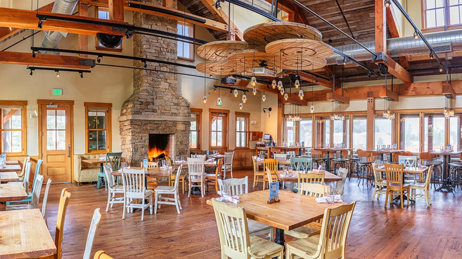 Picture of Breckenridge Brewery