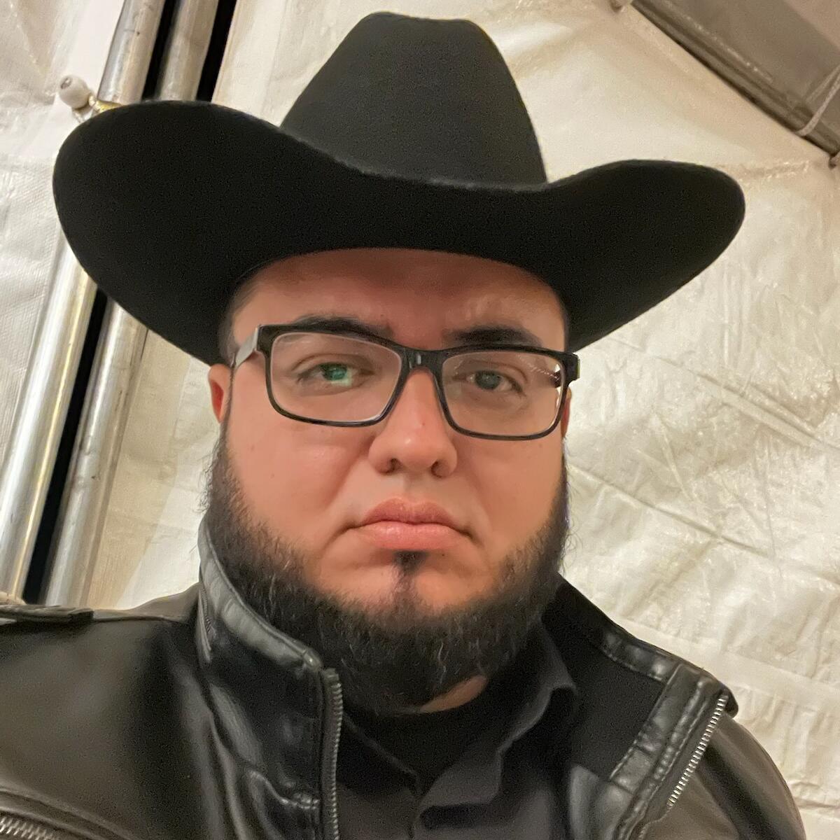 Carlos AKA “Charlie”