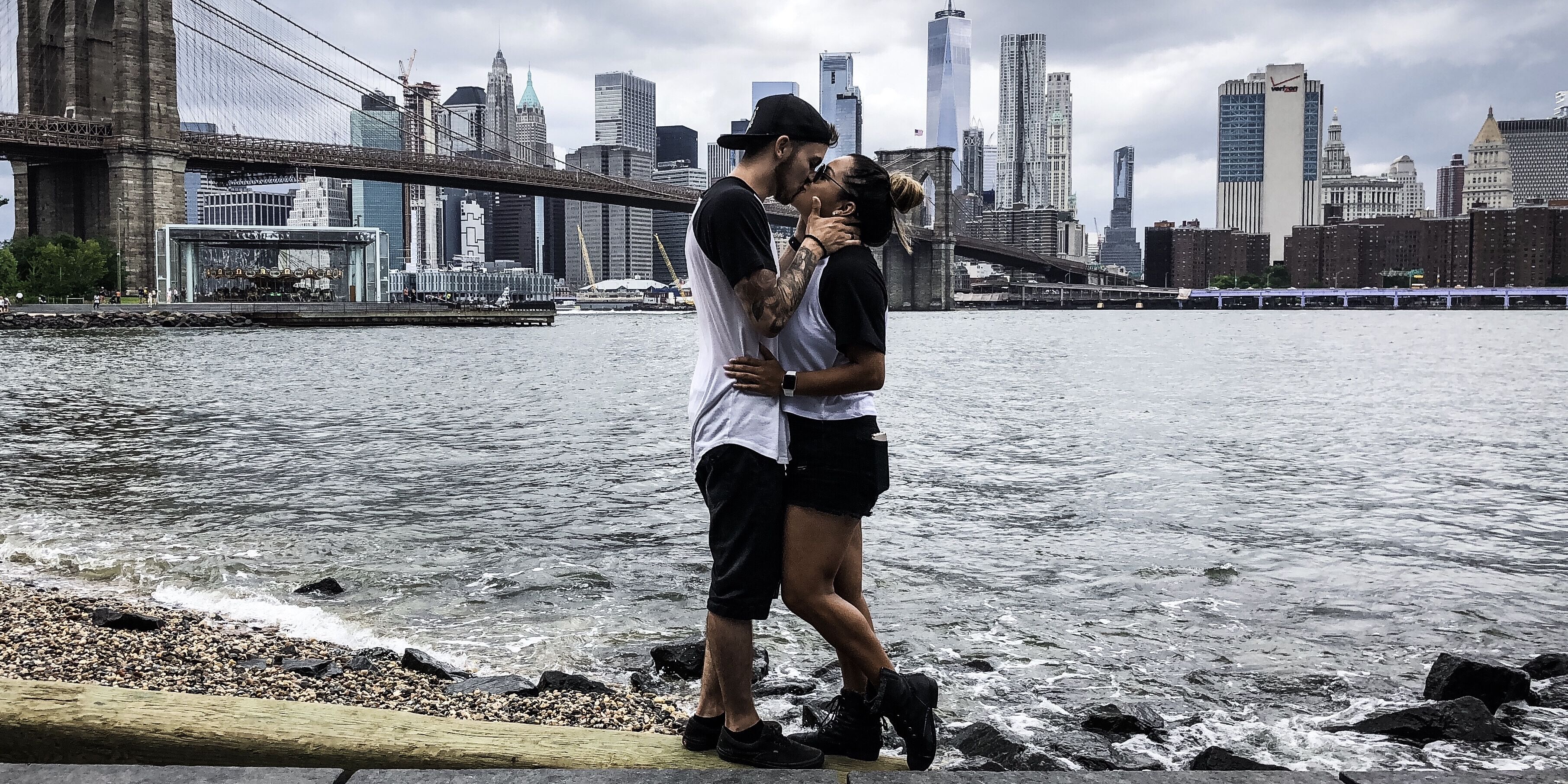 Picture of The King finds His Queen