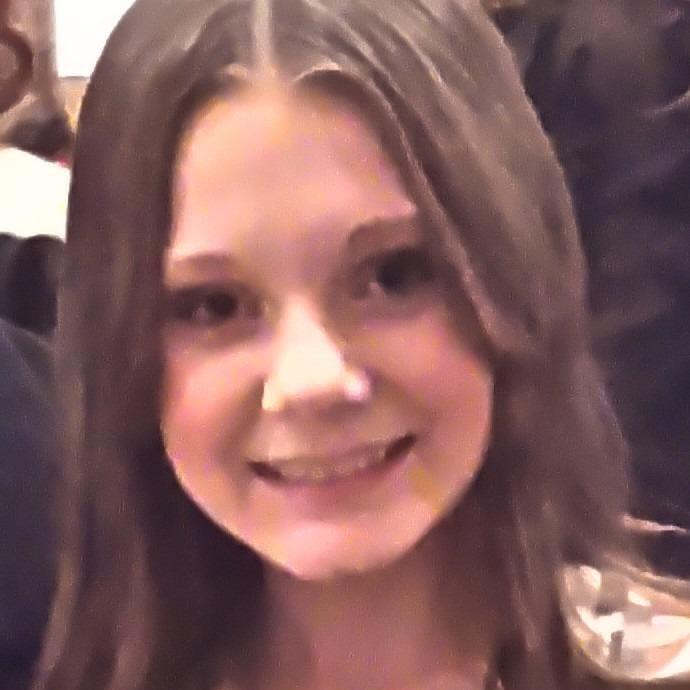 Isabella Harben