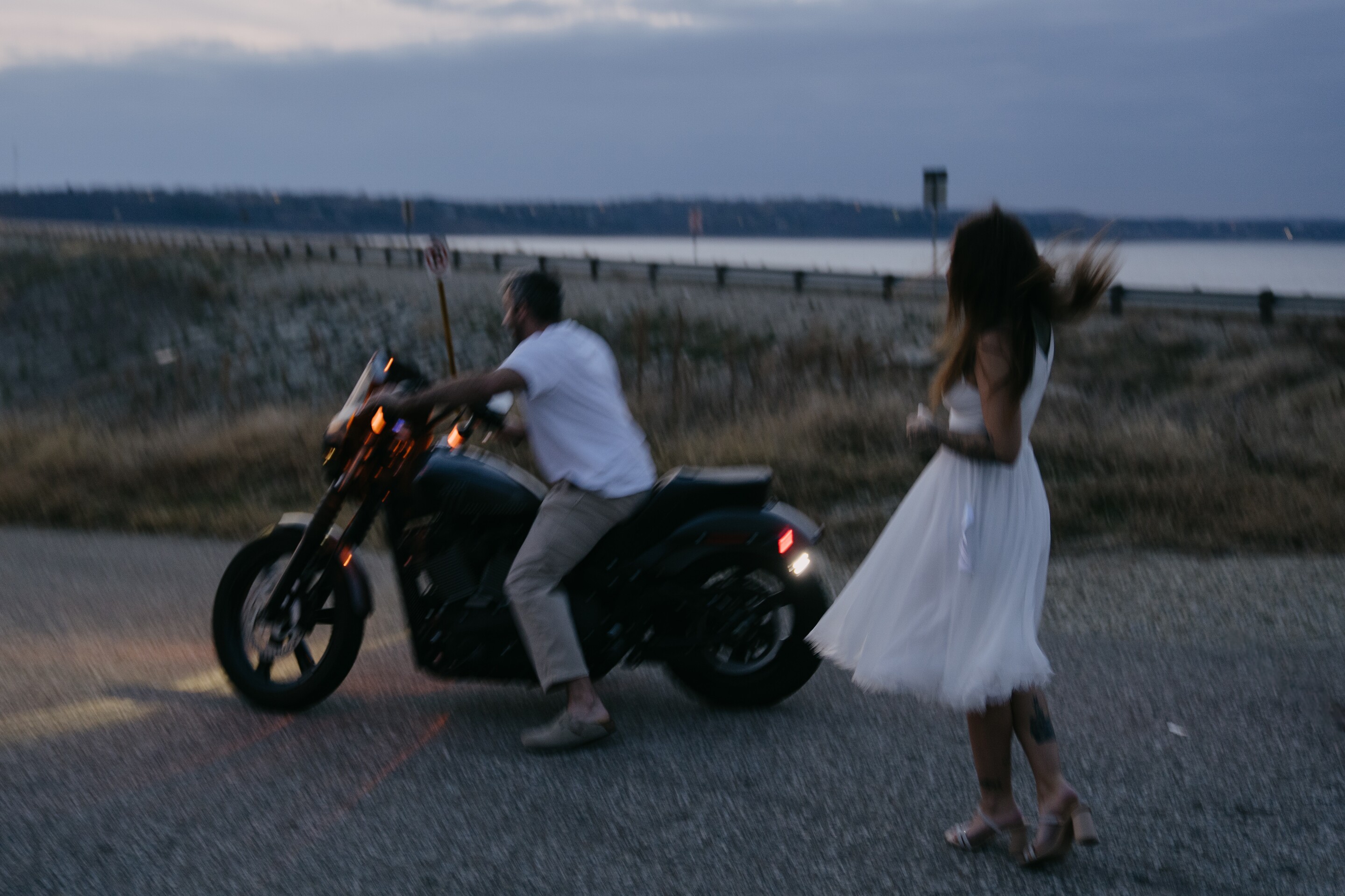 Ashley & Bryan Home Page Banner