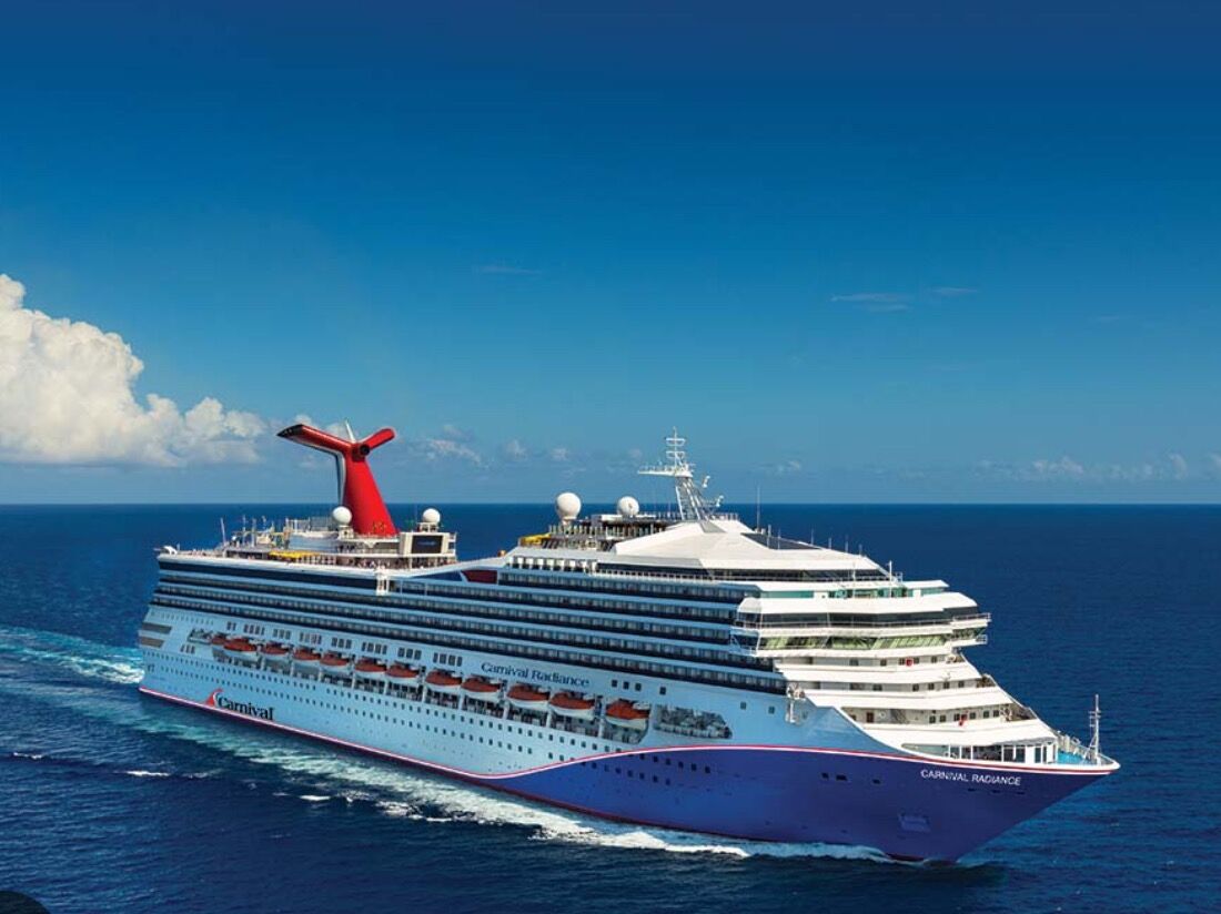 Picture of Carnival Cruise