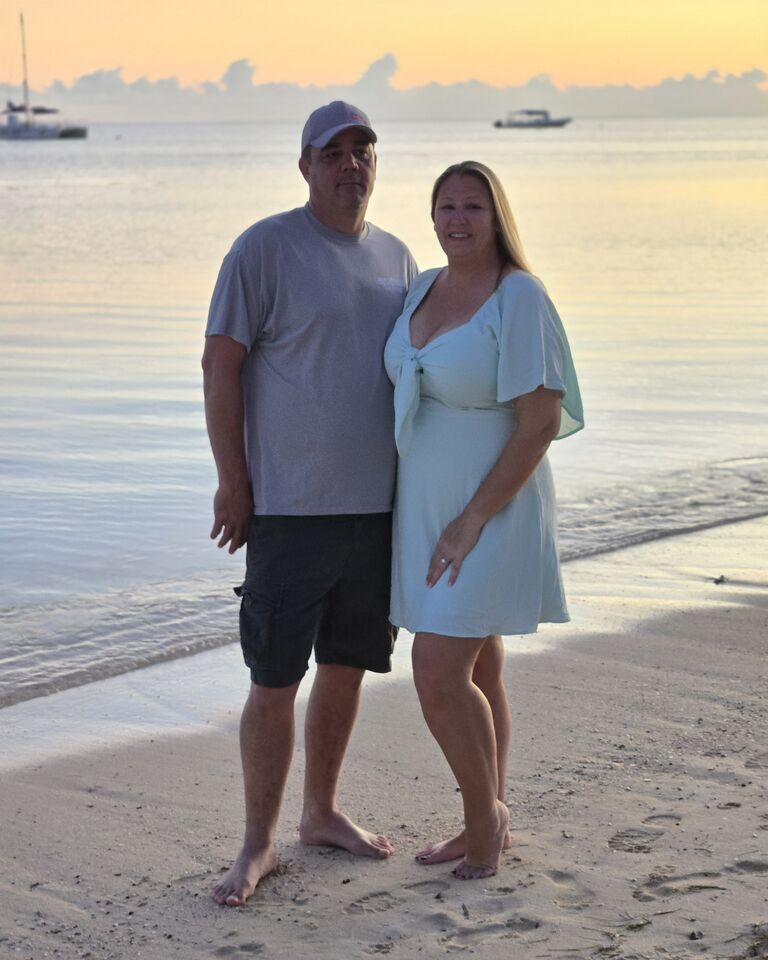 Jill & BJ Home Page Banner