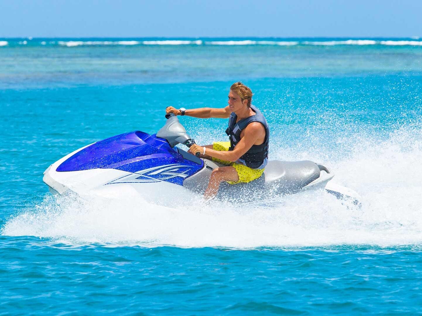 Picture of Pacific Jet Sports, Inc.