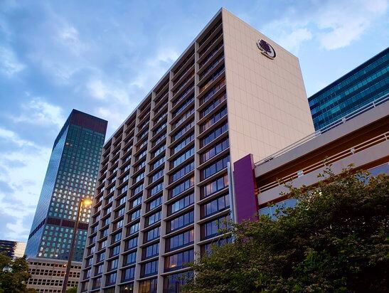 Picture of DoubleTree by Hilton Hotel Cleveland Downtown - Lakeside