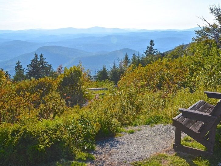 Picture of Mt Ascutney State Park