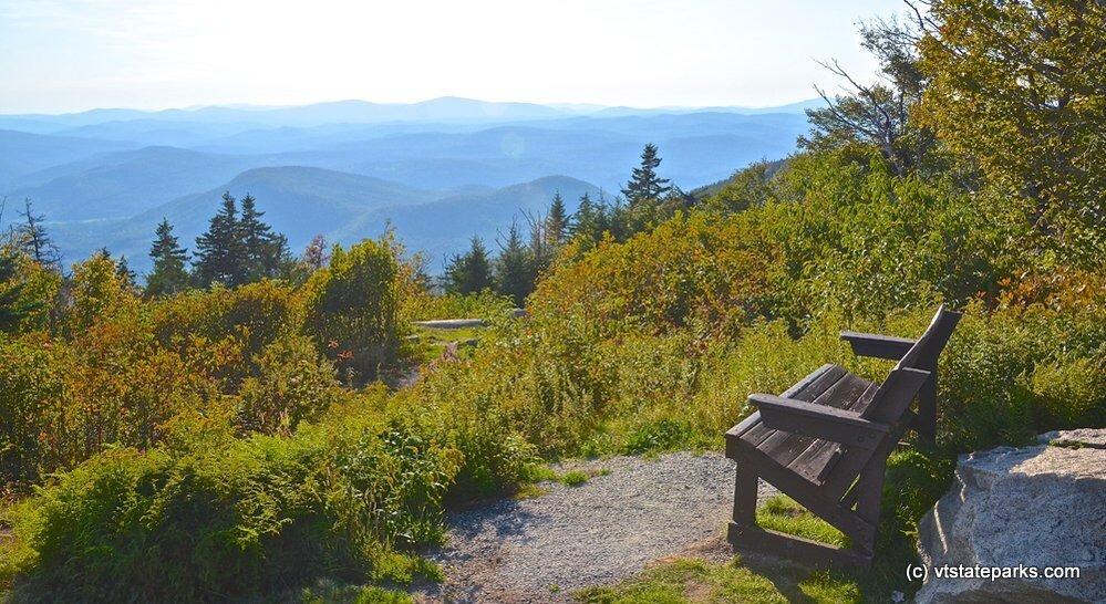 Picture of Mt Ascutney State Park