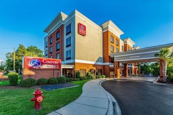 Picture of Comfort Suites Lexington