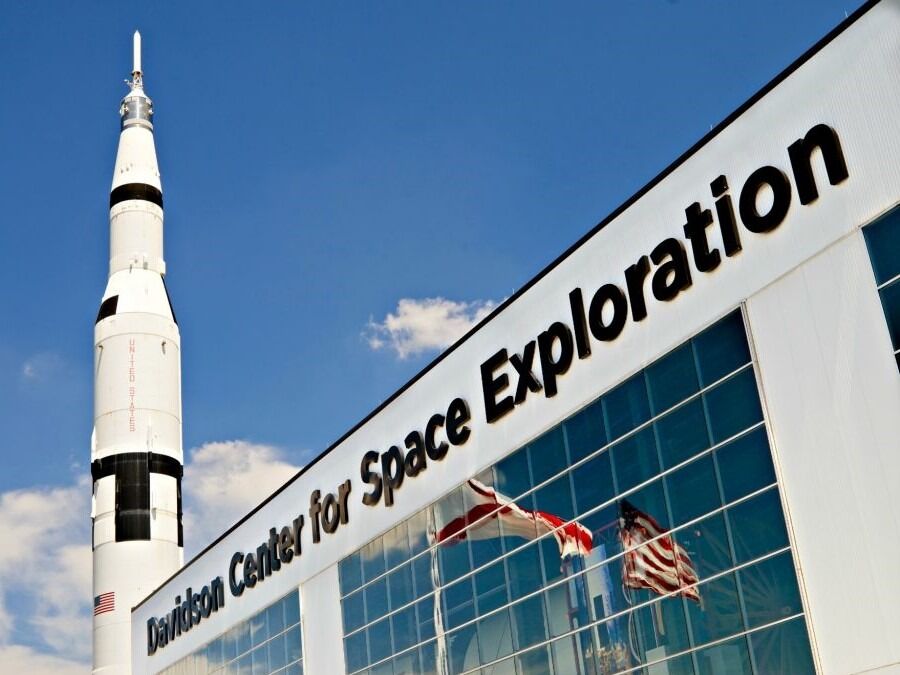 Picture of U.S. Space & Rocket Center