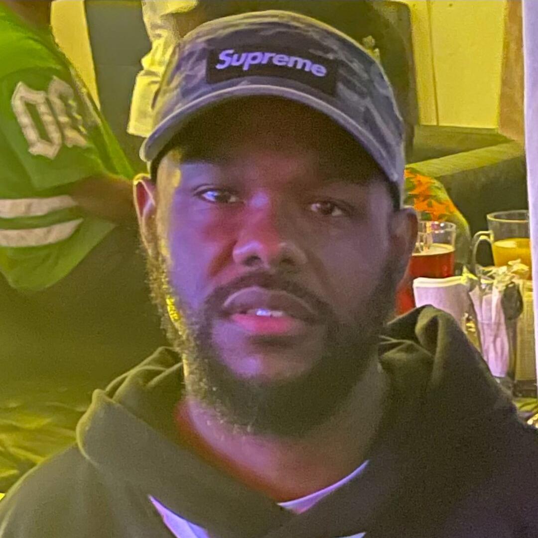 Tyree Daniels