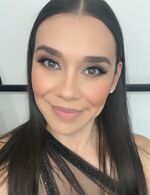 Erica Meza Del Rio
