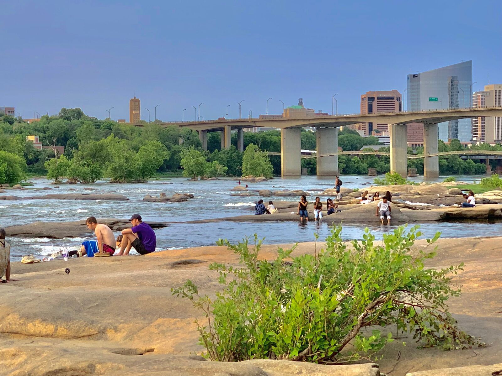 Picture of Belle Isle