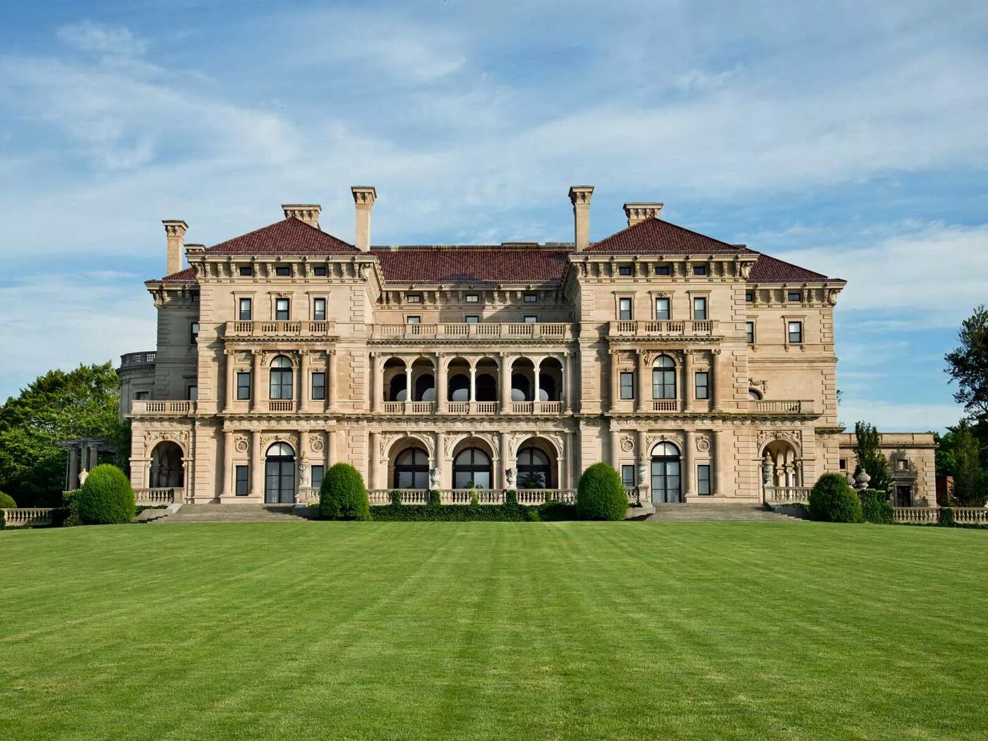 Picture of The Breakers