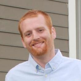 Jimmy Geraghty