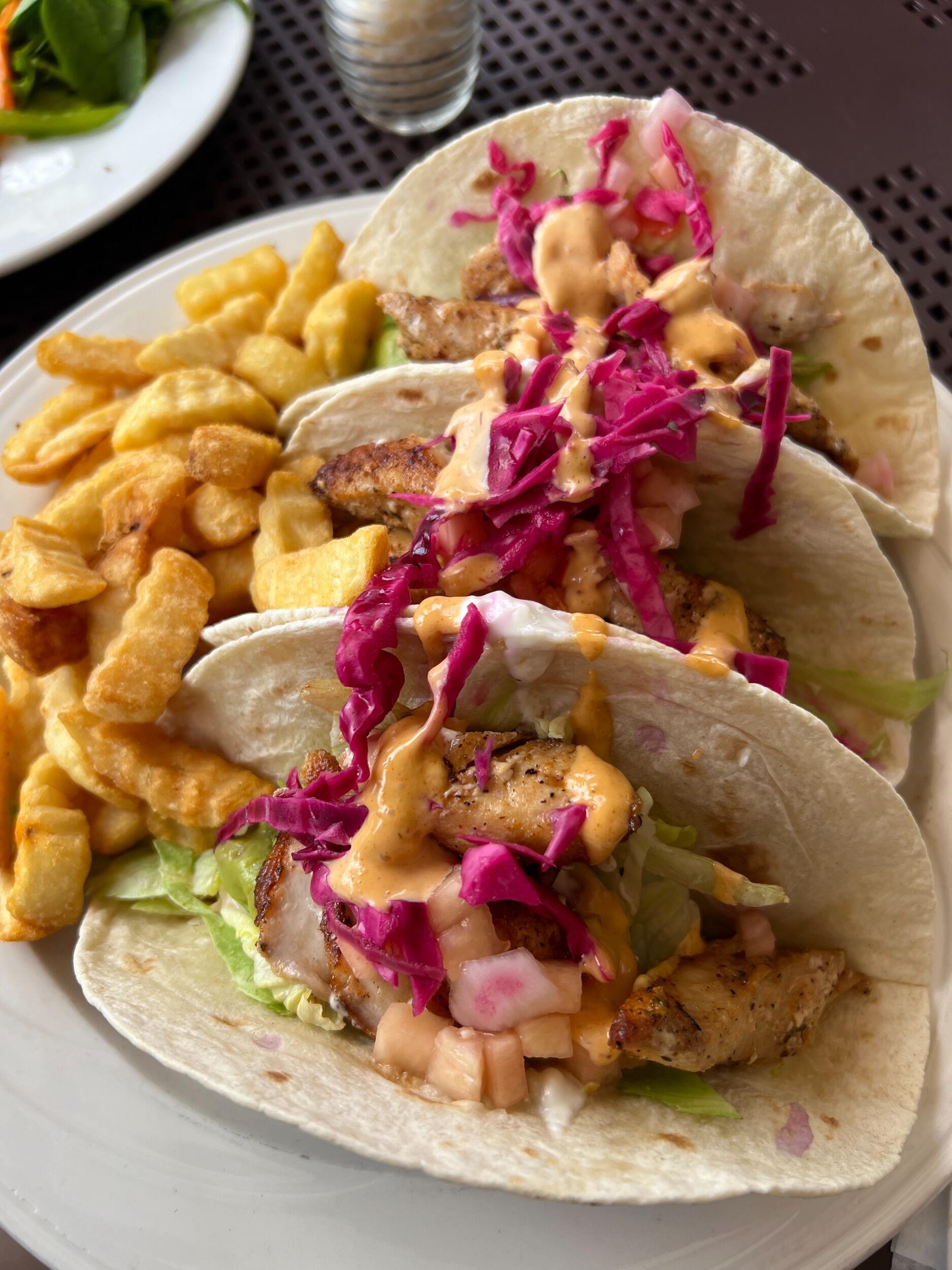 Picture of Bone Fish Bar & Grill