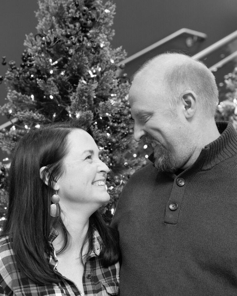 Lindsay & Jeffrey Home Page Banner