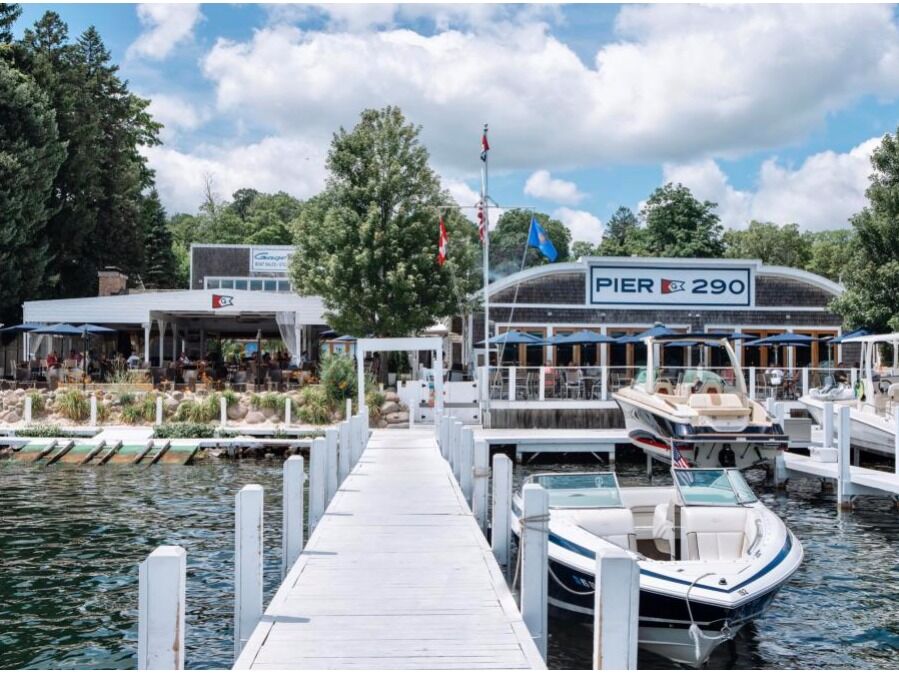 Picture of PIER 290
