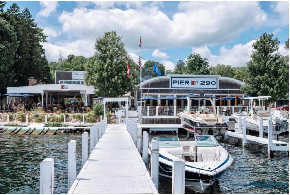 Picture of PIER 290