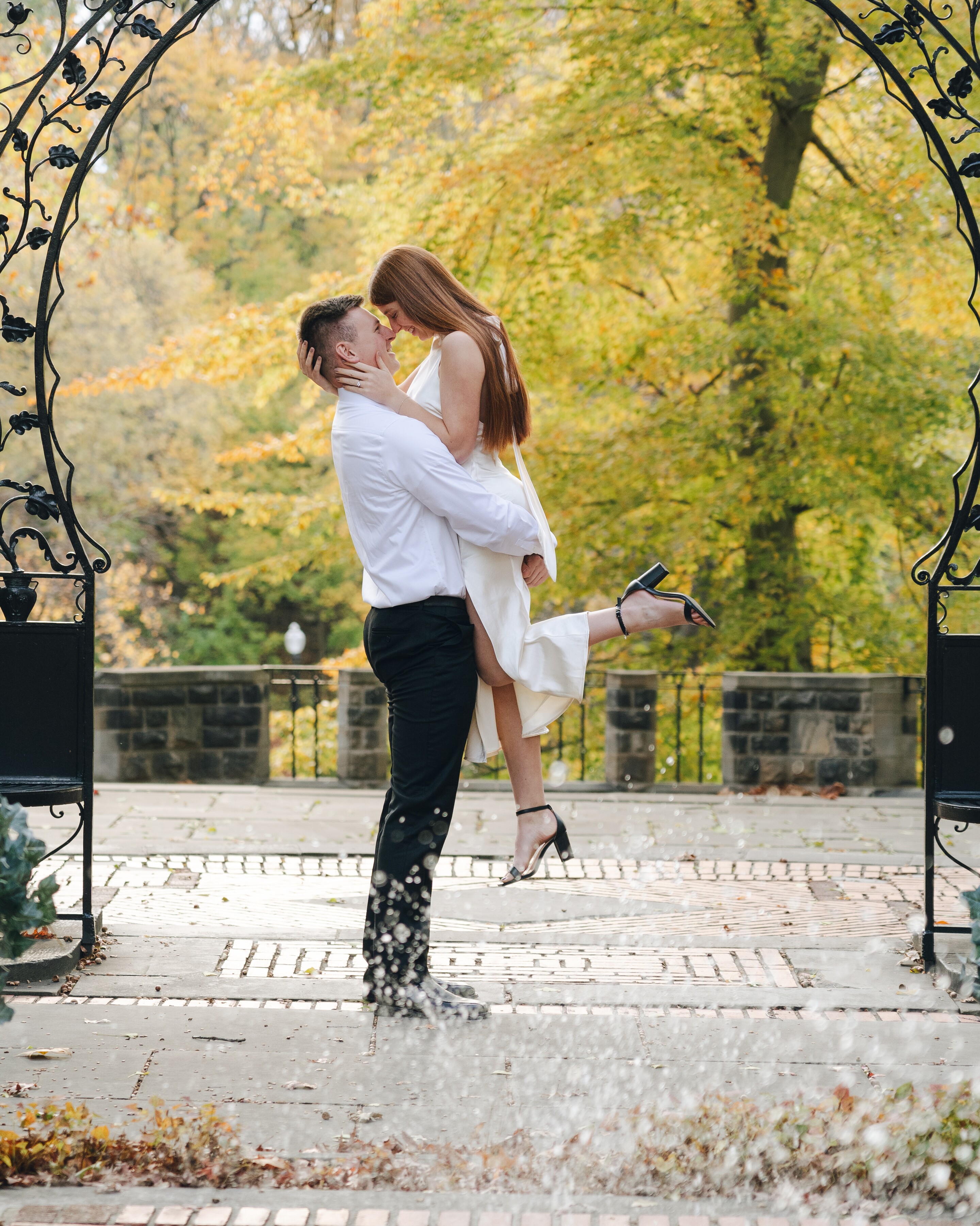 Joshua Shelford and Margaret Hilliker's Wedding Website - The Knot