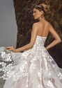 KITTY CHEN MEG, H2139 Ball Gown Wedding Dress - thumbnail - 6