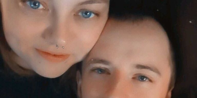 Sasha & Brady Home Page Banner