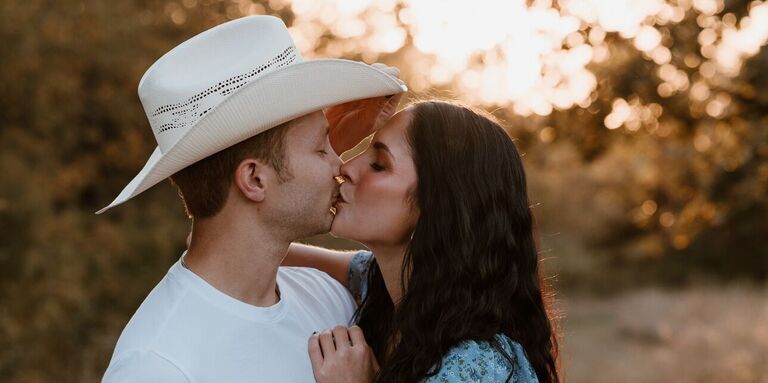 Ryan & Shelby Home Page Banner