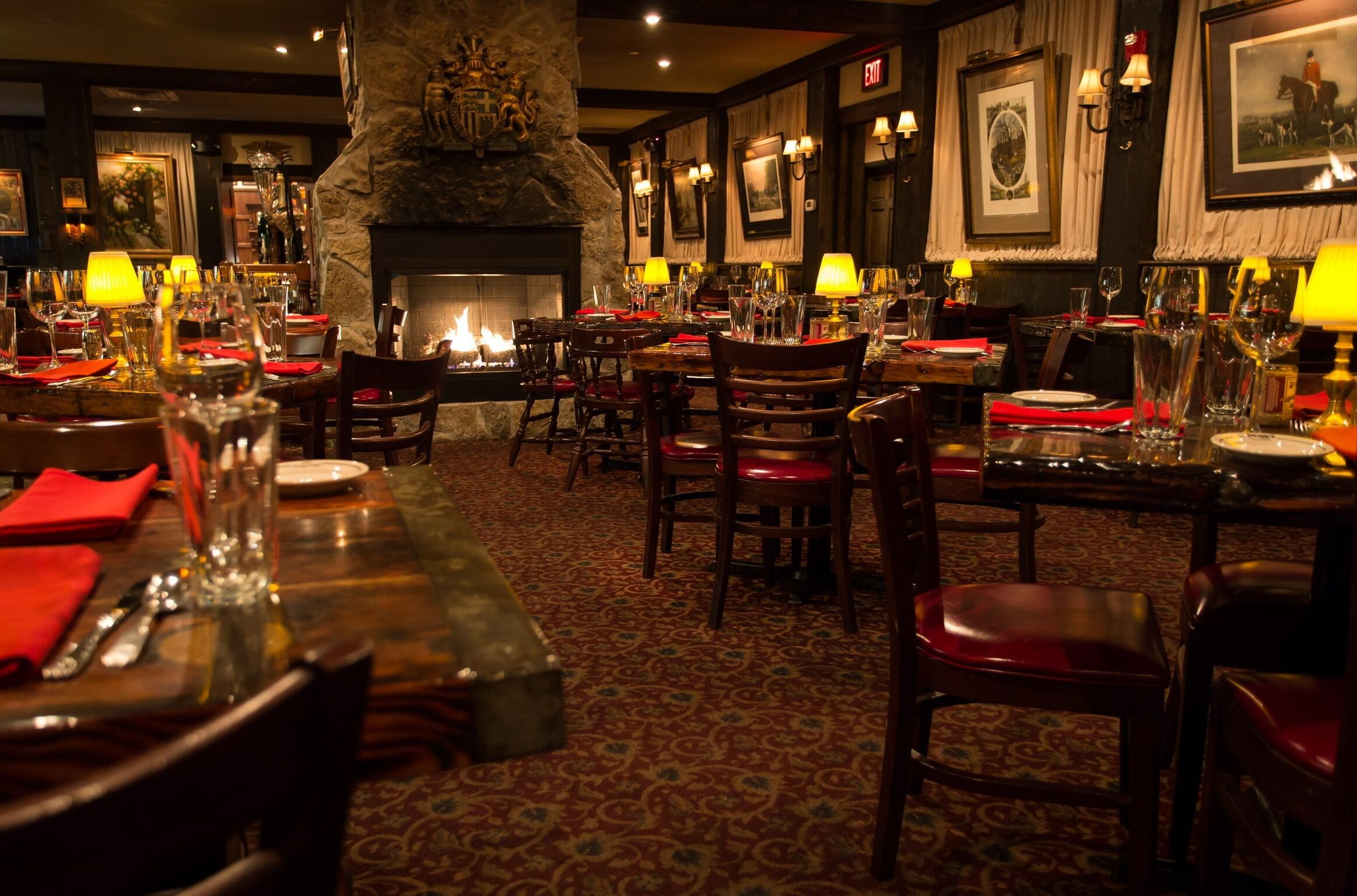 Picture of Sperry's Belle Meade