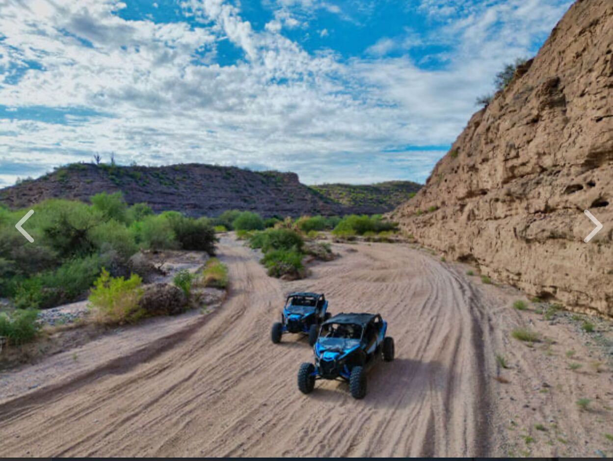 Picture of Extreme Arizona