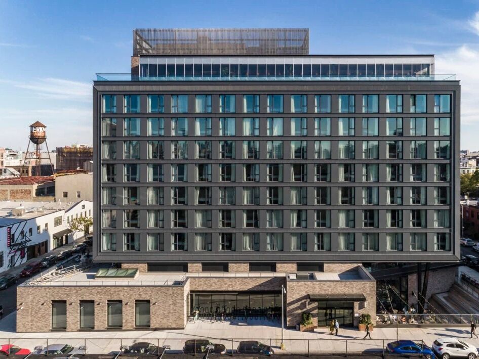 Picture of The Hoxton, Williamsburg