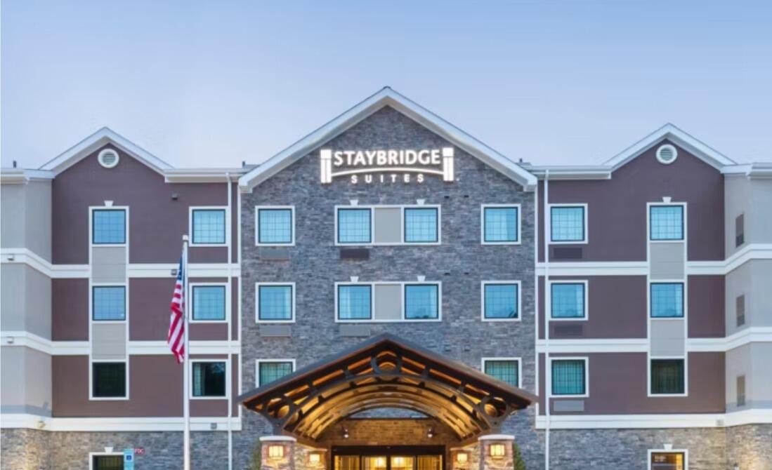 Picture of Staybridge Suites Canton by IHG