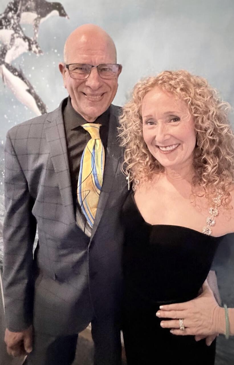 Sequim Bay Yacht Club Ball