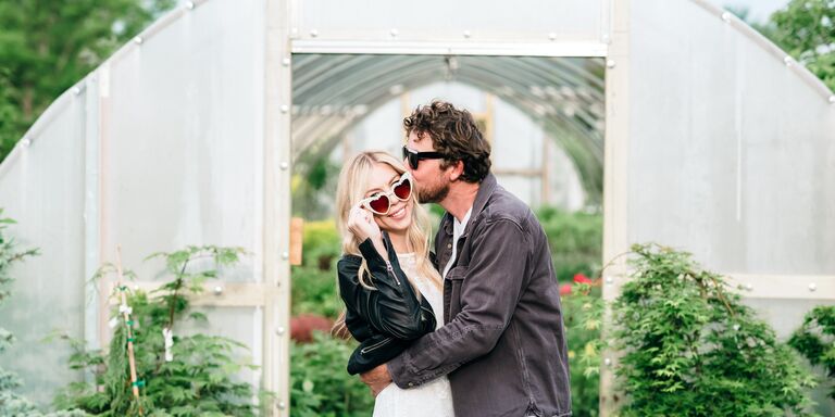 Sarah & Ryan Home Page Banner
