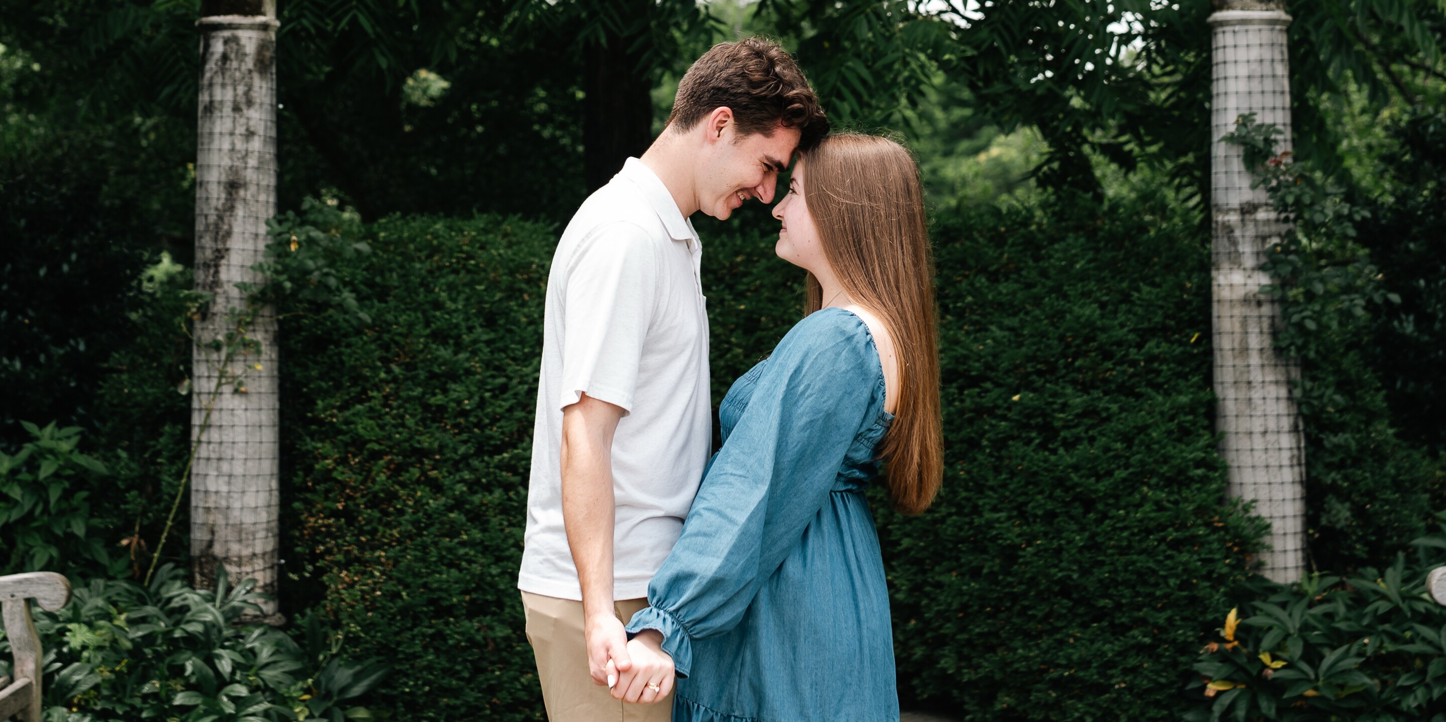 Savannah & Riley Home Page Banner