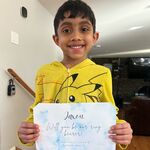 Jaxon Vachachira