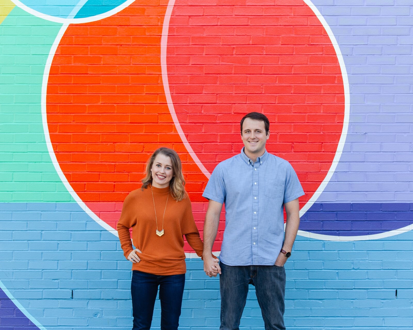 Ashley & Sean Home Page Banner