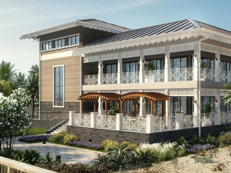 Picture of Cabana Beach Club